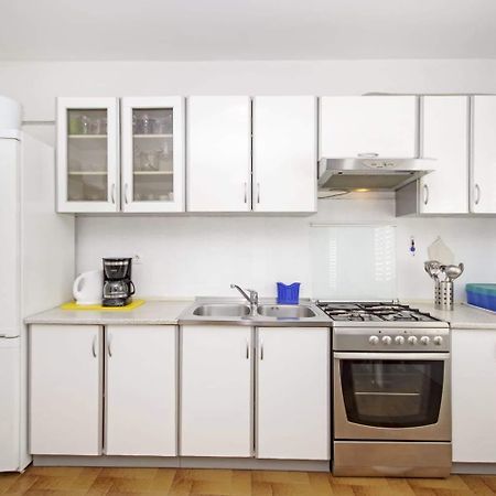 Apartman マカルスカ エクステリア 写真