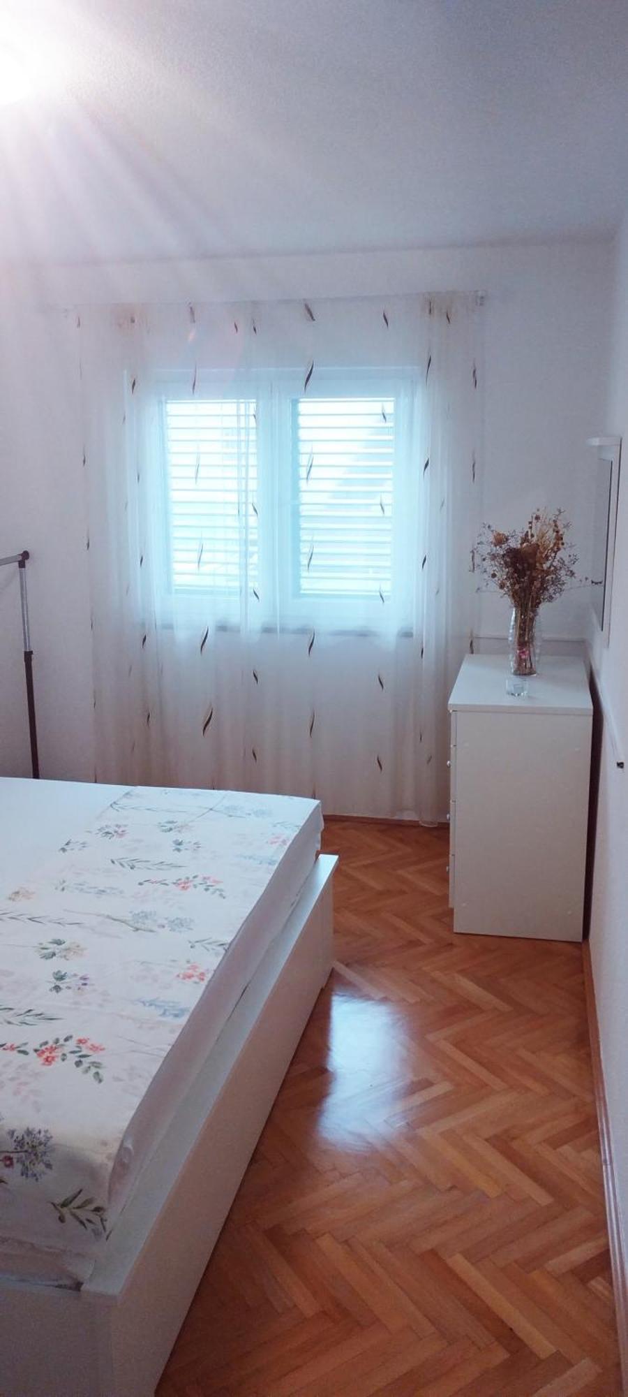 Apartman マカルスカ エクステリア 写真