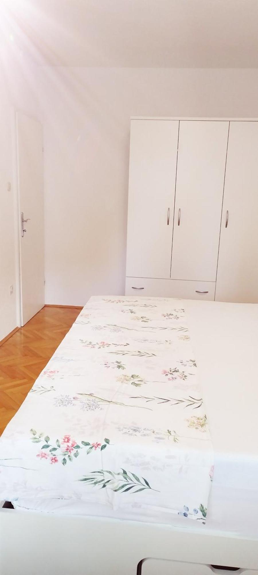 Apartman マカルスカ エクステリア 写真