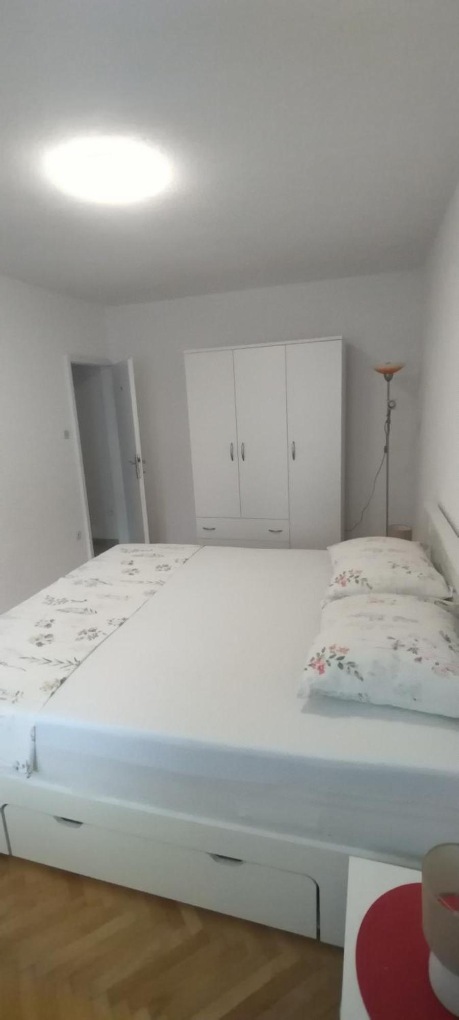 Apartman マカルスカ エクステリア 写真