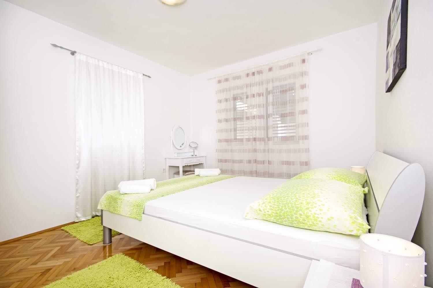Apartman マカルスカ エクステリア 写真