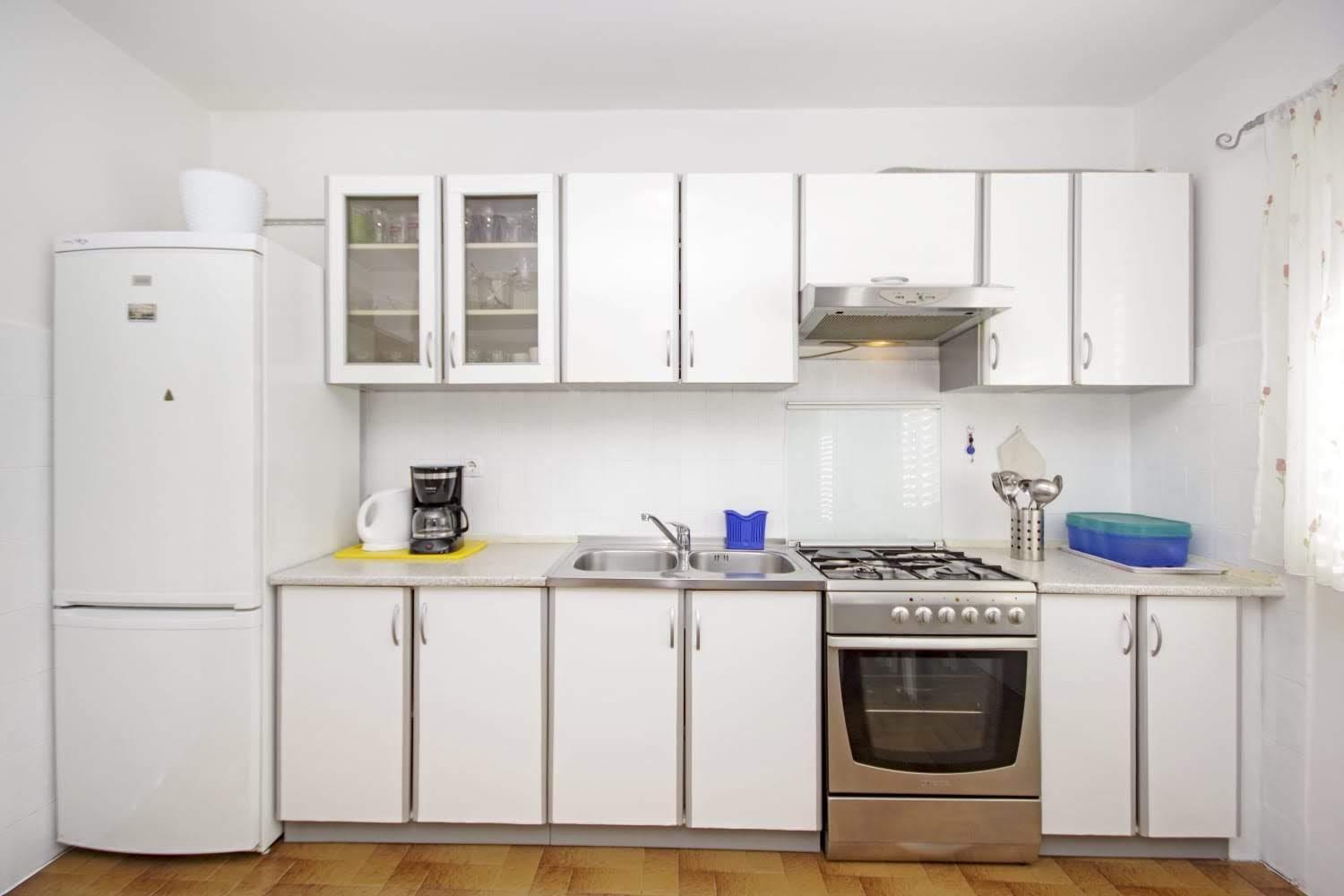 Apartman マカルスカ エクステリア 写真